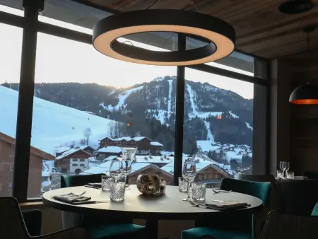 Apt 3 pièces Résidence Mendi Alde, La Clusaz - Photo 32
