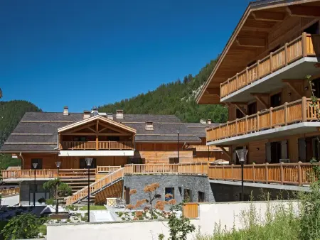 Apt 3 pièces Résidence Mendi Alde, La Clusaz - Photo 37