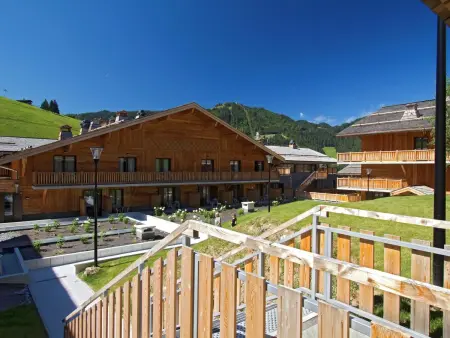 Apt 3 pièces Résidence Mendi Alde, La Clusaz - Photo 38