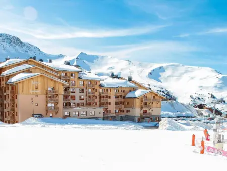 Apt 3 pièces Résidence Mendi Alde, La Clusaz - Photo 41