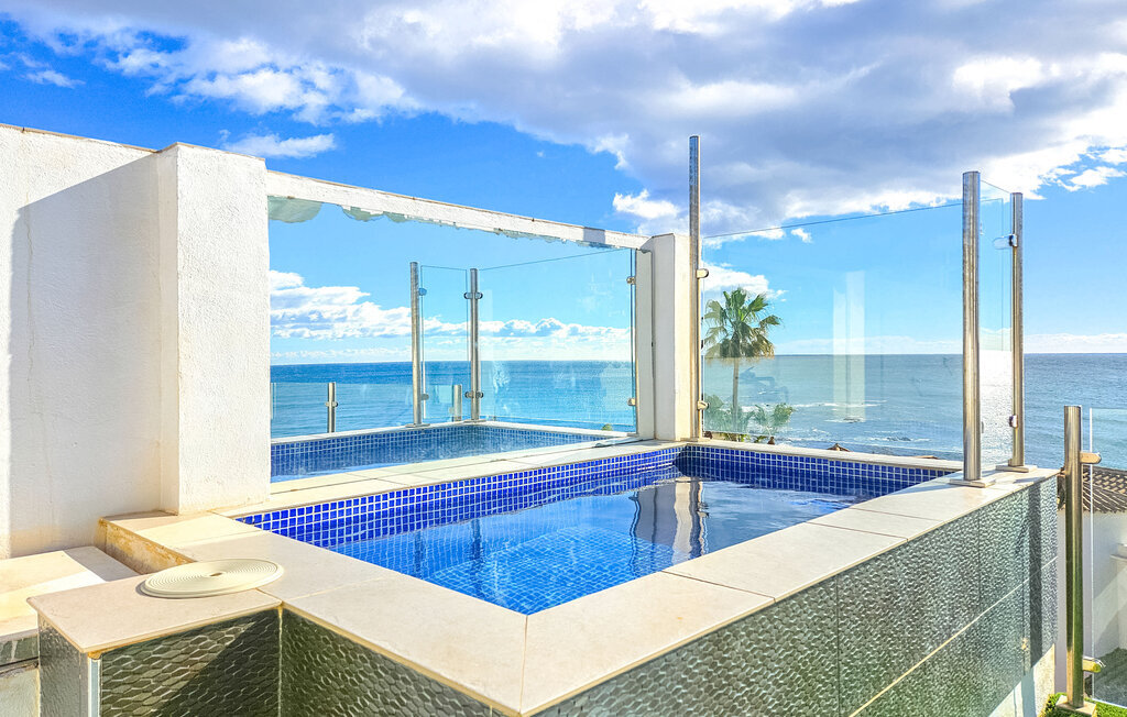 Maison 12 personnes à Mijas - Photo 1