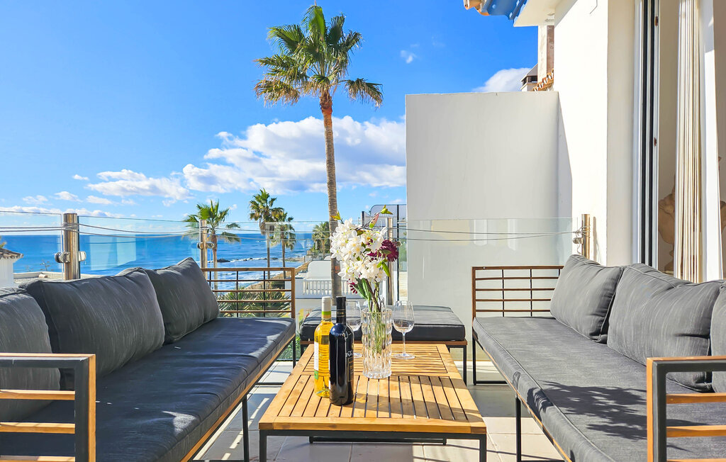 Maison 12 personnes à Mijas - Photo 2