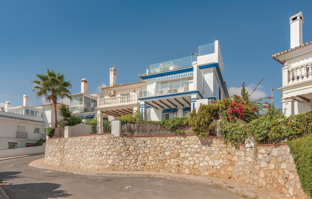 Maison 12 personnes à Mijas - Photo 3