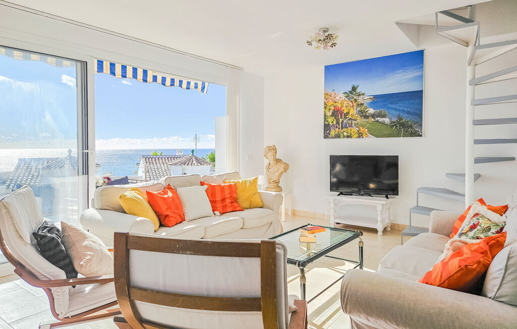 Maison 12 personnes à Mijas - Photo 4