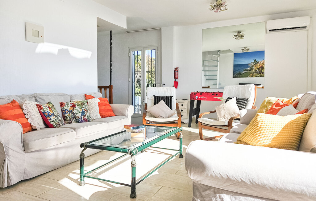 Maison 12 personnes à Mijas - Photo 5