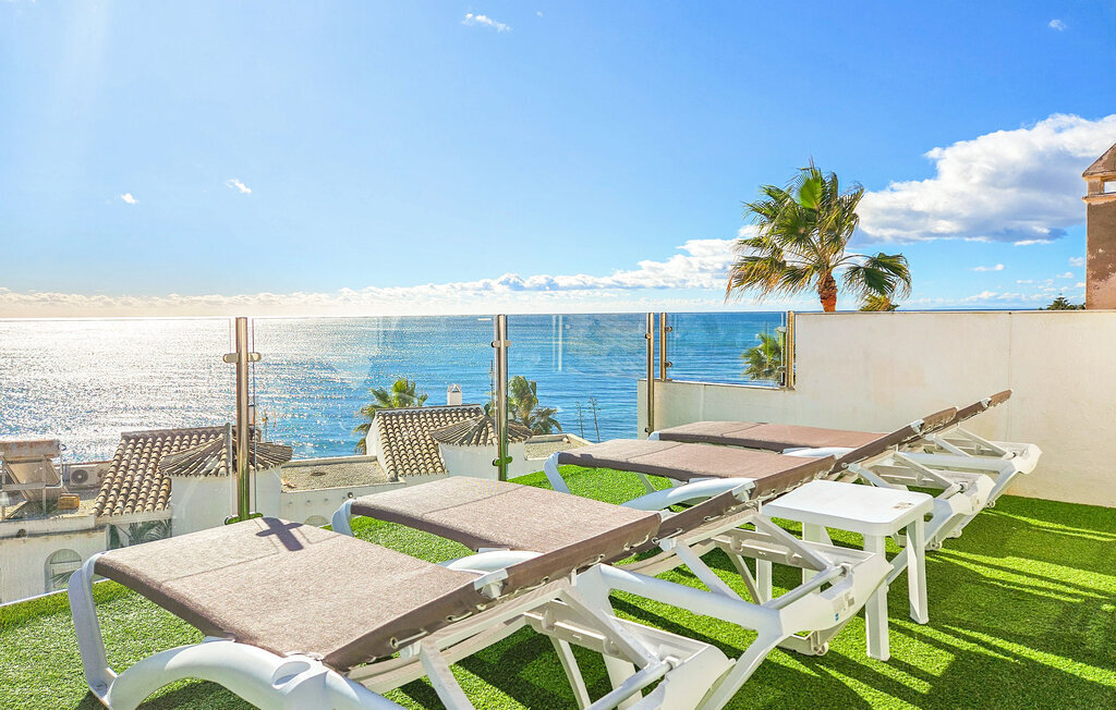 Maison 12 personnes à Mijas - Photo 9