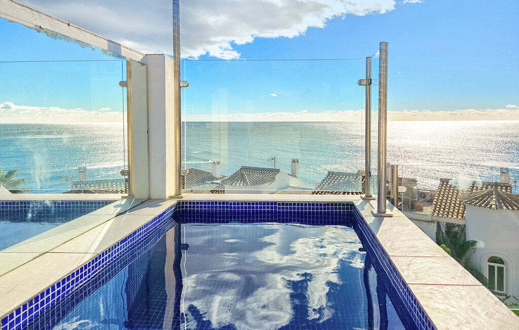 Maison 12 personnes à Mijas - Photo 10