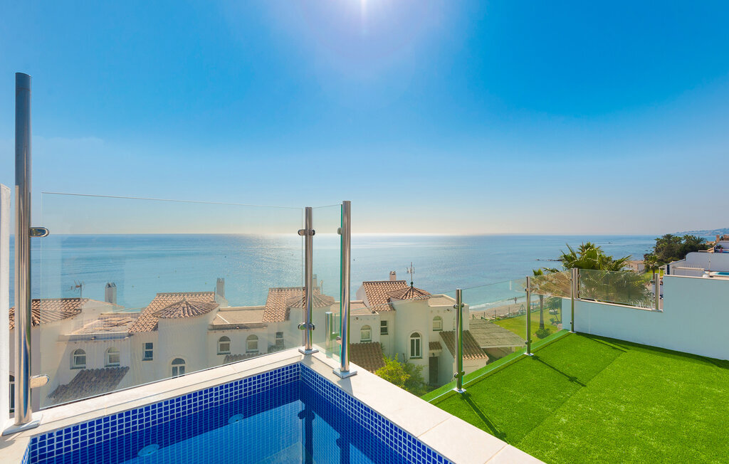 Maison 12 personnes à Mijas - Photo 11