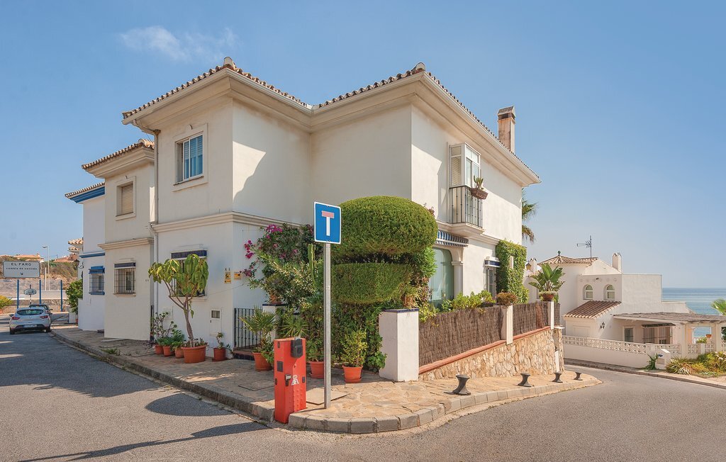 Maison 12 personnes à Mijas - Photo 12