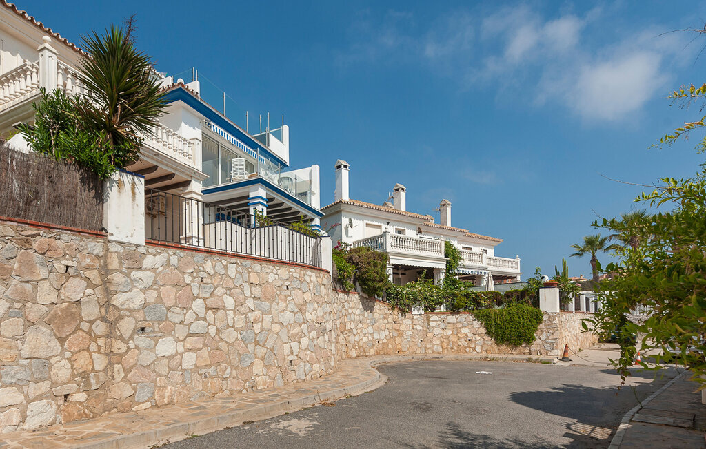 Maison 12 personnes à Mijas - Photo 13