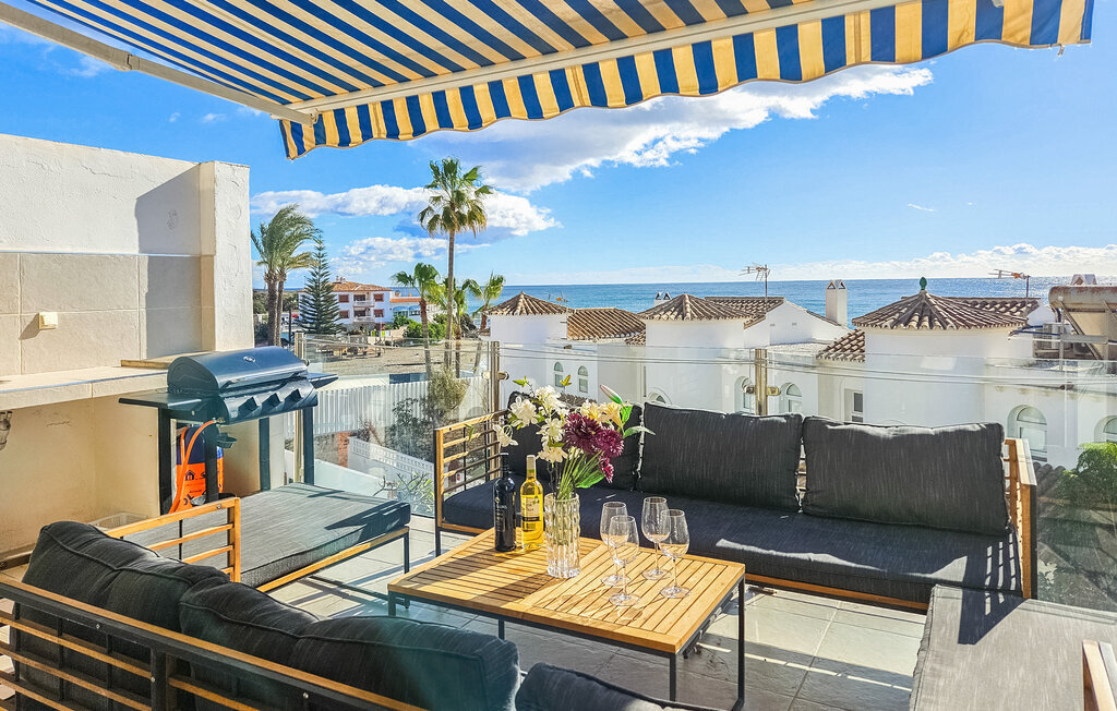 Maison 12 personnes à Mijas - Photo 15