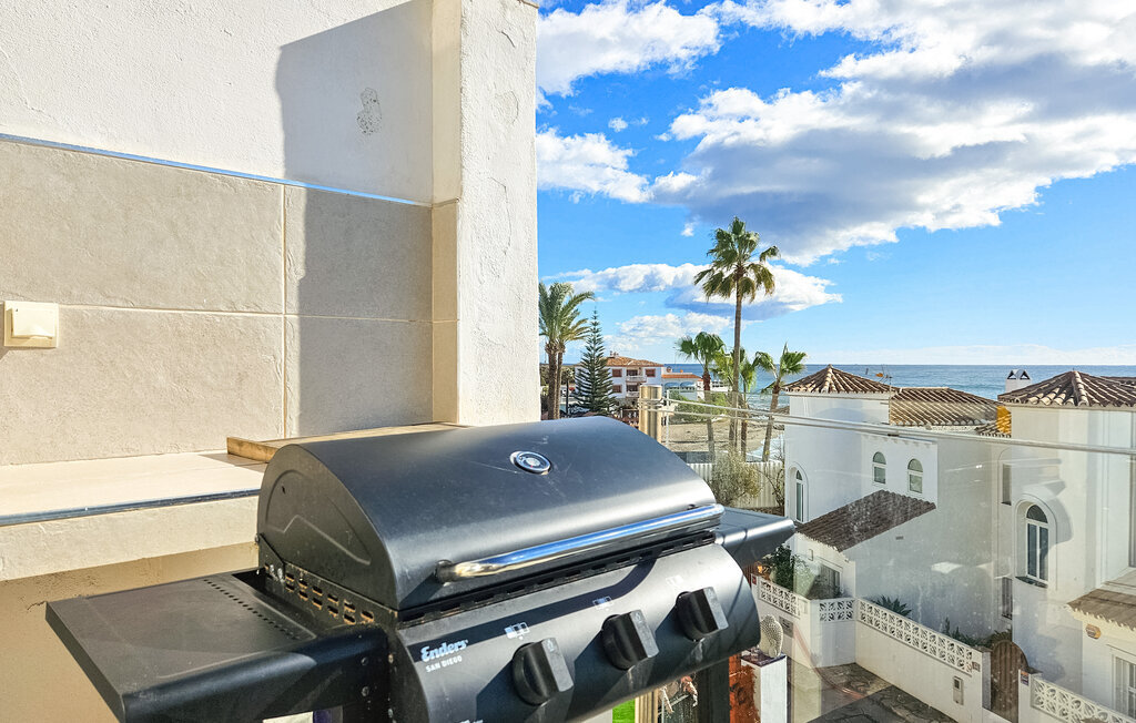 Maison 12 personnes à Mijas - Photo 16
