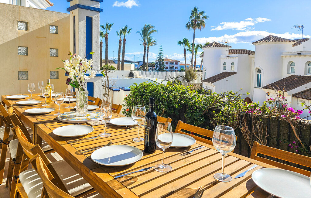 Maison 12 personnes à Mijas - Photo 17