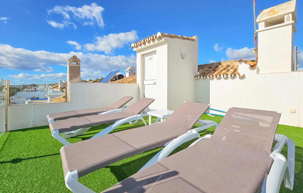 Maison 12 personnes à Mijas - Photo 19