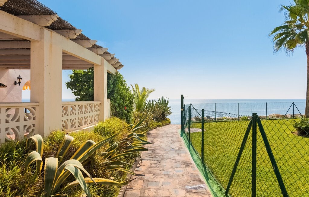 Maison 12 personnes à Mijas - Photo 20