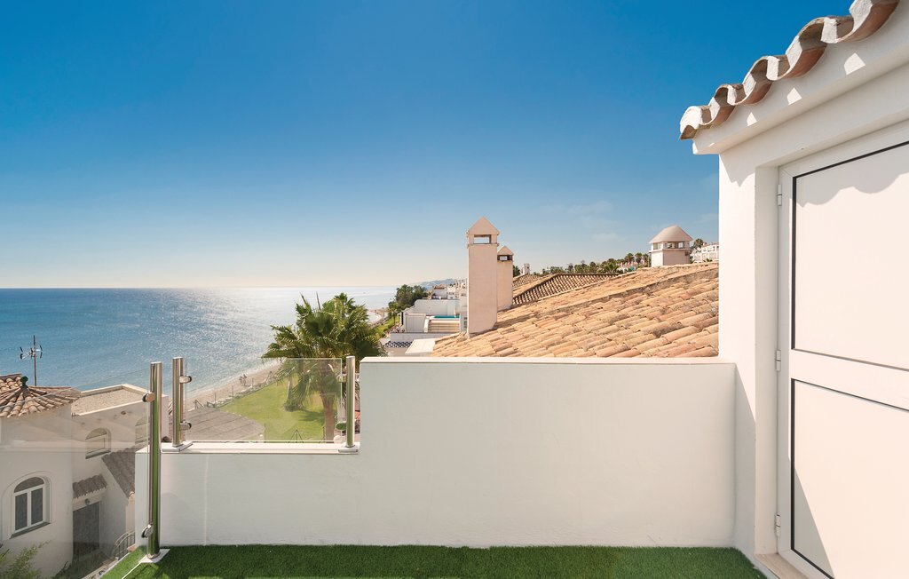 Maison 12 personnes à Mijas - Photo 22
