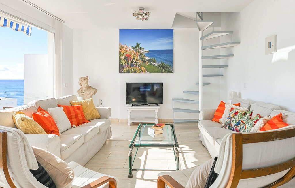 Maison 12 personnes à Mijas - Photo 24