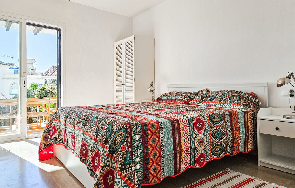 Maison 12 personnes à Mijas - Photo 27