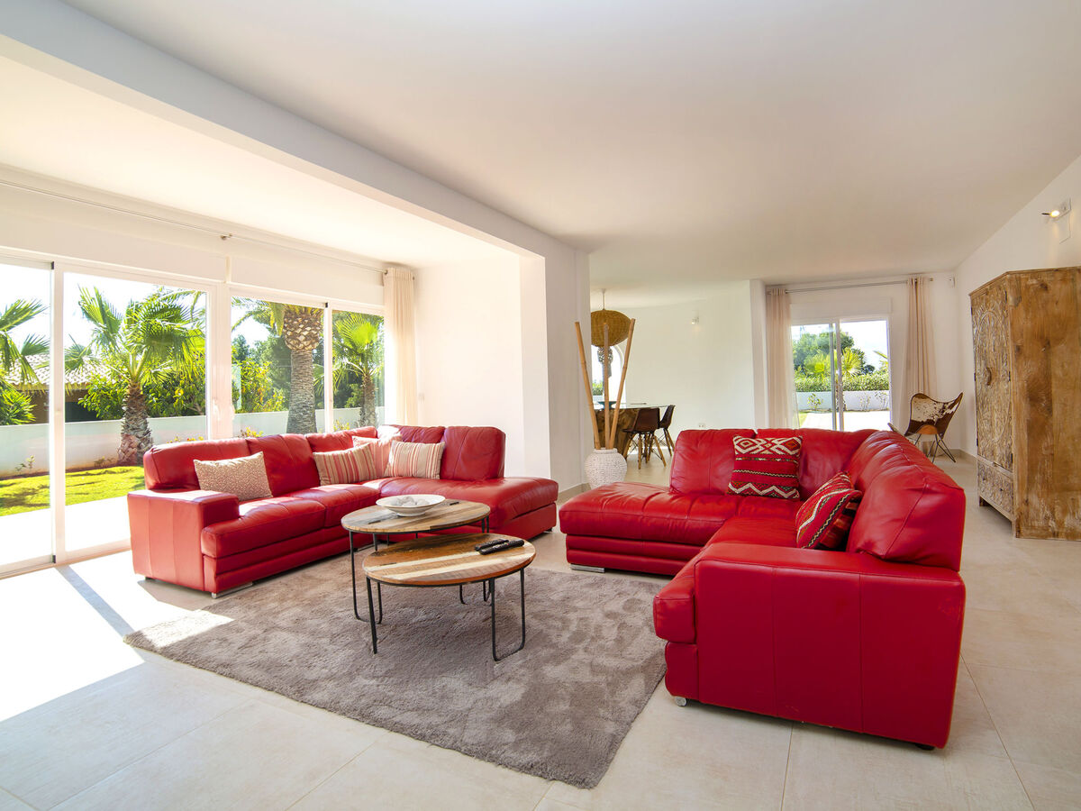 Villa del Maestro, 220 m² avec piscine à Altea - Photo 3