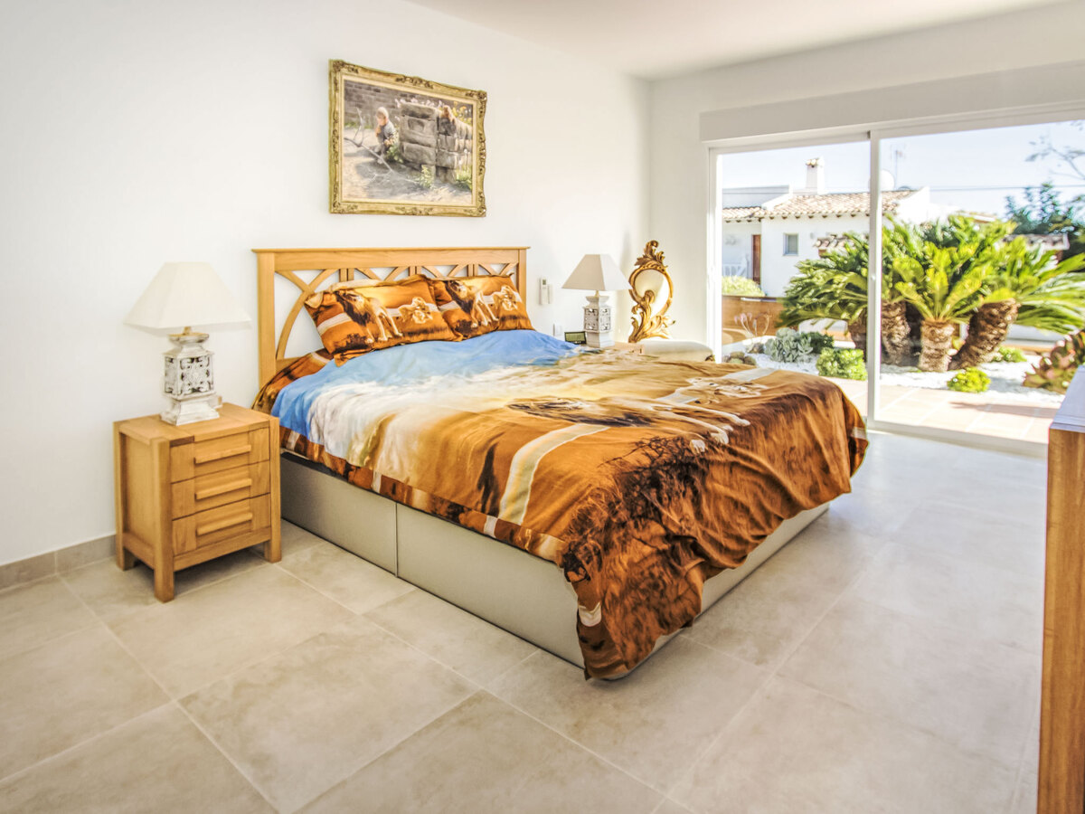 Villa del Maestro, 220 m² avec piscine à Altea - Photo 4