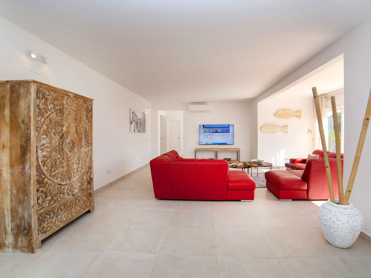 Villa del Maestro, 220 m² avec piscine à Altea - Photo 7