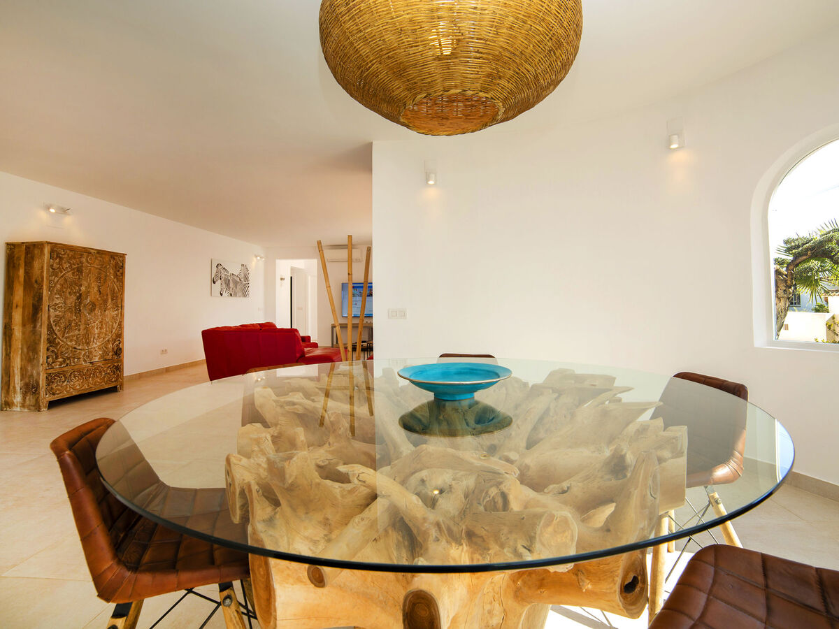 Villa del Maestro, 220 m² avec piscine à Altea - Photo 9