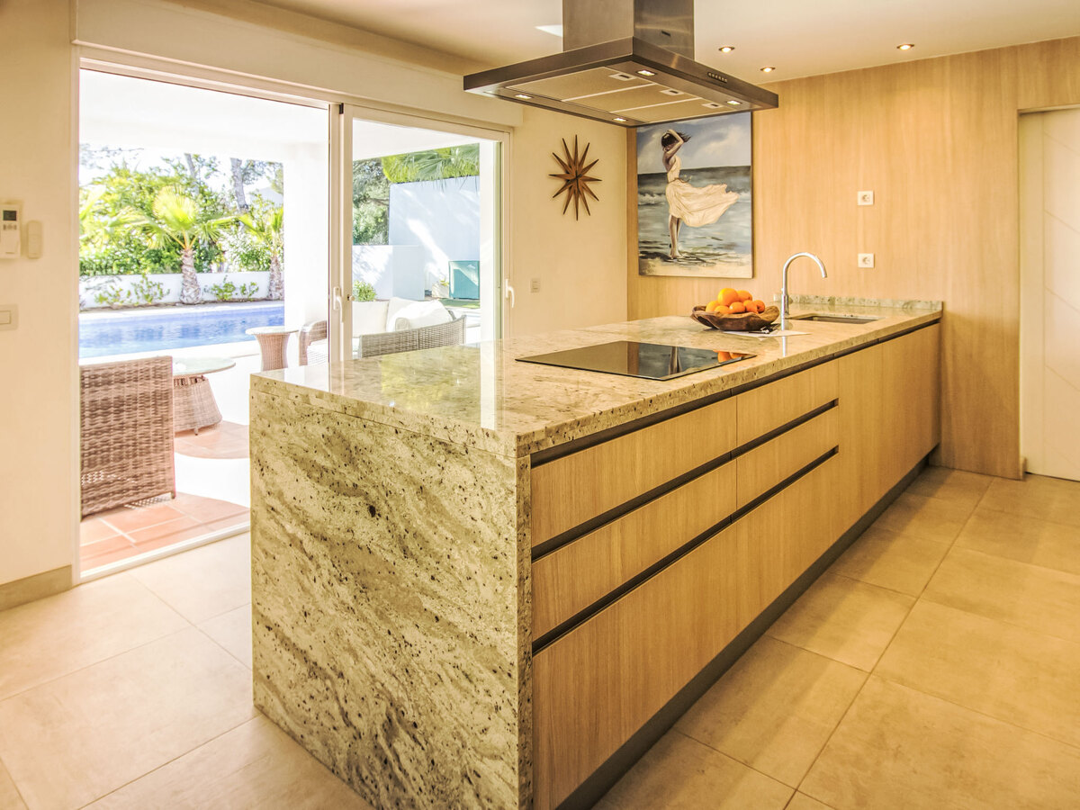 Villa del Maestro, 220 m² avec piscine à Altea - Photo 13
