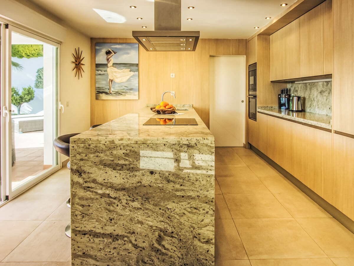 Villa del Maestro, 220 m² avec piscine à Altea - Photo 14