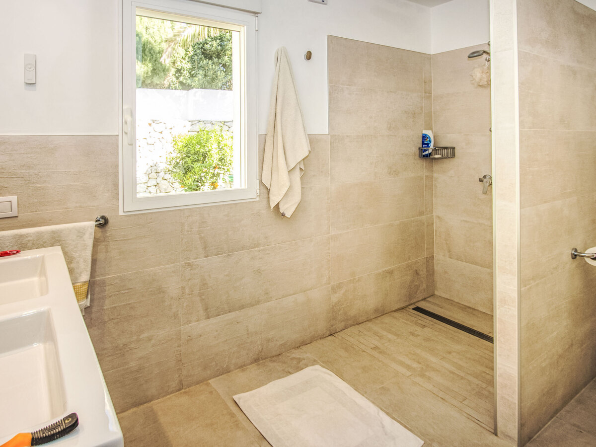 Villa del Maestro, 220 m² avec piscine à Altea - Photo 17