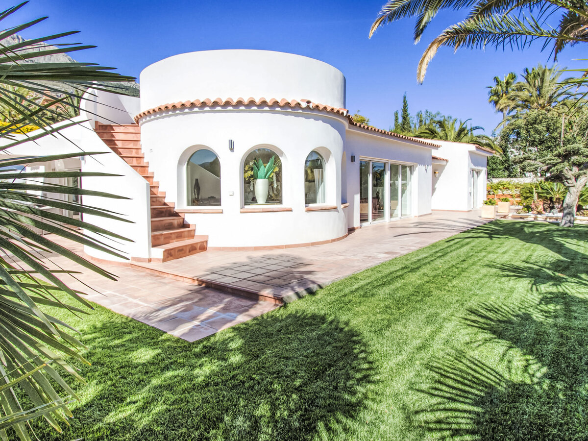 Villa del Maestro, 220 m² avec piscine à Altea - Photo 21