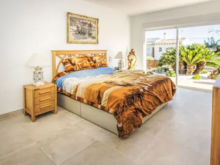 Villa del Maestro, 220 m² avec piscine à Altea : photo 4