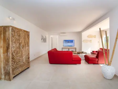 Villa del Maestro, 220 m² avec piscine à Altea : photo 7