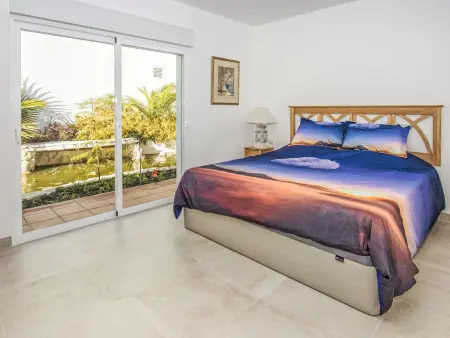 Villa del Maestro, 220 m² avec piscine à Altea : photo 11