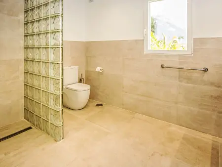 Villa del Maestro, 220 m² avec piscine à Altea : photo 15