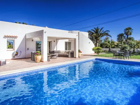 Villa del Maestro, 220 m² avec piscine à Altea : photo 18