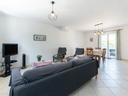 Les Lauriers, Location Maison 6 personnes à Aigues Mortes - Photo 2