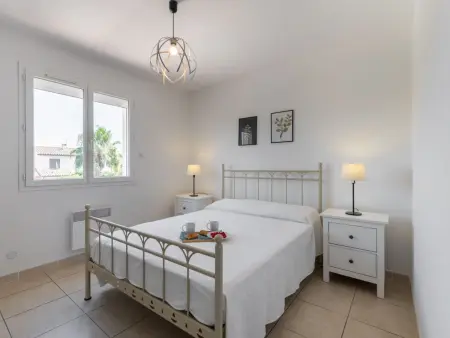 Les Lauriers, Location Maison 6 personnes à Aigues Mortes - Photo 3