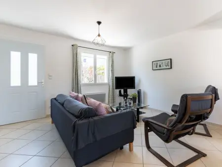 Les Lauriers, Location Maison 6 personnes à Aigues Mortes - Photo 5