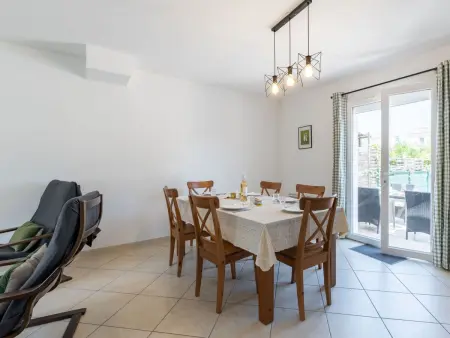 Les Lauriers, Location Maison 6 personnes à Aigues Mortes - Photo 6