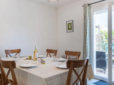 Les Lauriers, Location Maison 6 personnes à Aigues Mortes - Photo 8