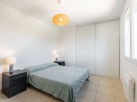 Les Lauriers, Location Maison 6 personnes à Aigues Mortes - Photo 9