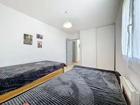 Les Lauriers, Location Maison 6 personnes à Aigues Mortes - Photo 11