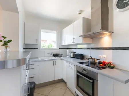 Les Lauriers, Location Maison 6 personnes à Aigues Mortes - Photo 12