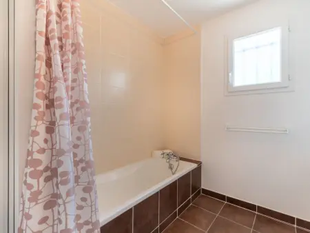 Les Lauriers, Location Maison 6 personnes à Aigues Mortes - Photo 13