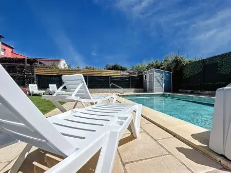 Les Lauriers, Location Maison 6 personnes à Aigues Mortes - Photo 19