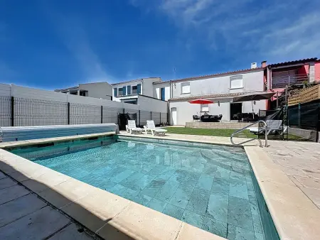 Les Lauriers, Location Maison 6 personnes à Aigues Mortes - Photo 20