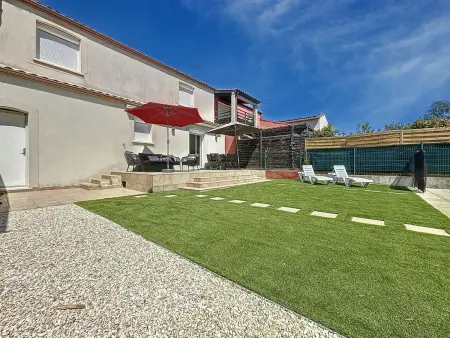 Les Lauriers, Location Maison 6 personnes à Aigues Mortes - Photo 21