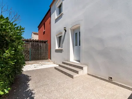 Les Lauriers, Location Maison 6 personnes à Aigues Mortes - Photo 22