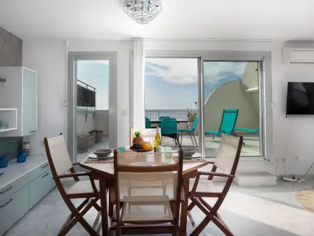 La Calypso, Appartement 6 personnes à La Grande Motte - Photo 1