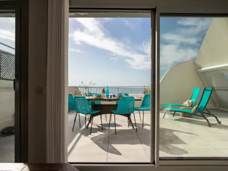 La Calypso, Appartement 6 personnes à La Grande Motte - Photo 6